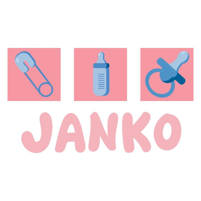 Schnuller Janko