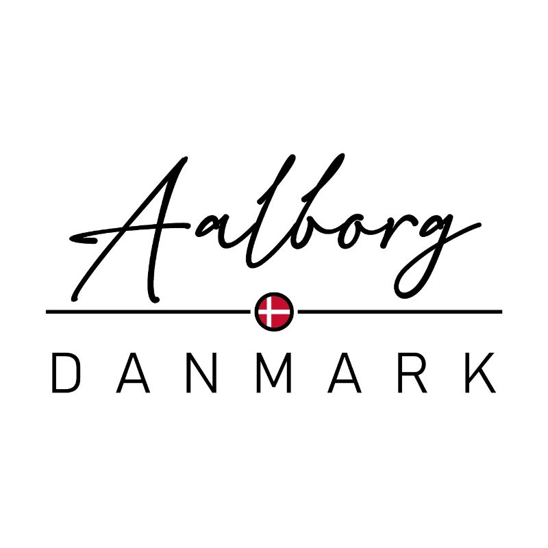 Dänemark - Aalborg - Danemark