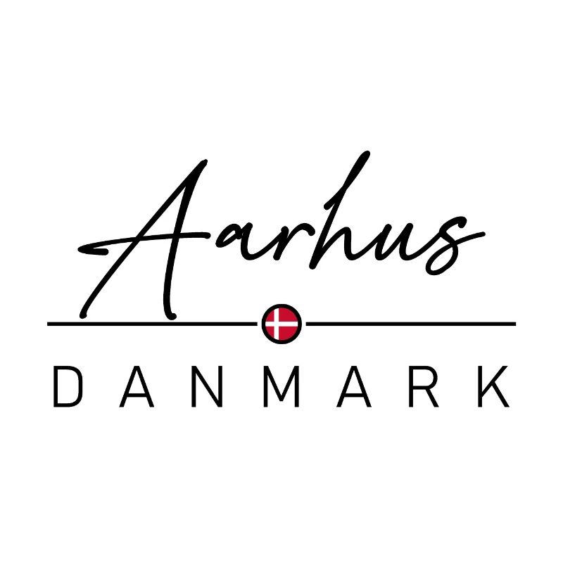 Dänemark - Aarhus - Denmark