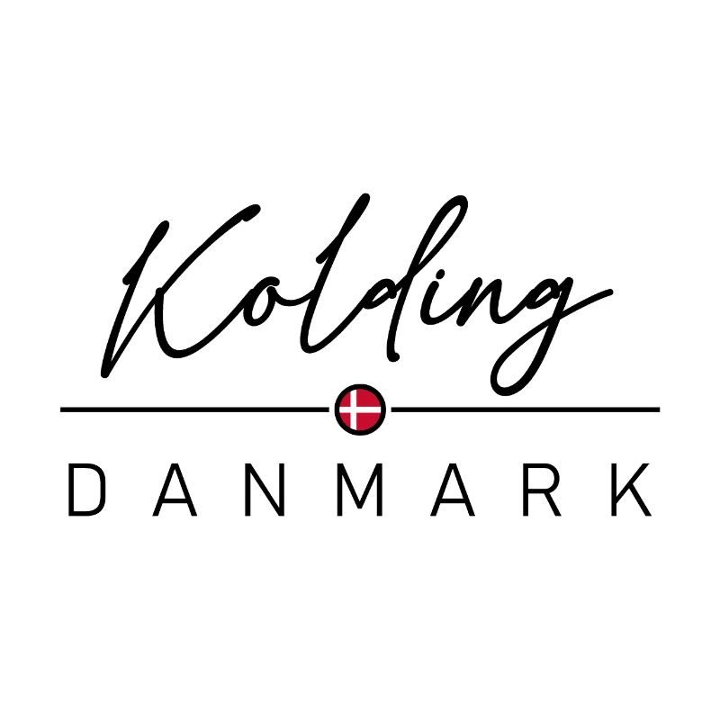 Dänemark - Kolding - Danemark - Danemark