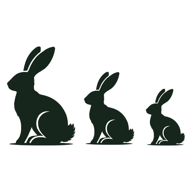 Lapin lapin lapin
