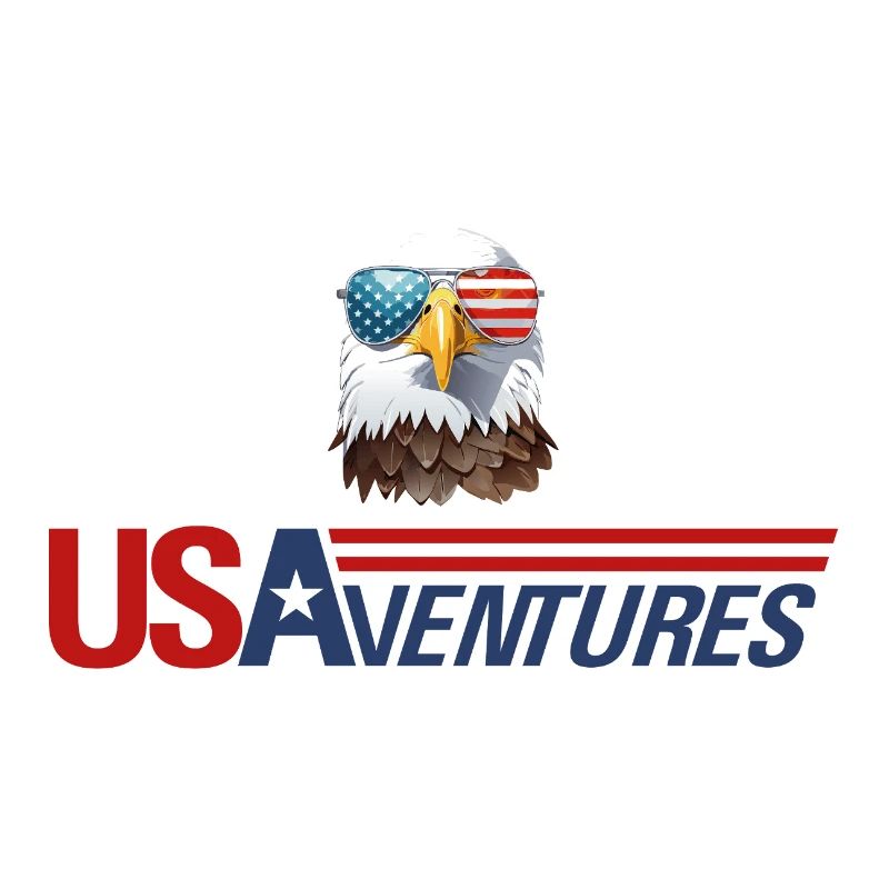 Eagle head logo