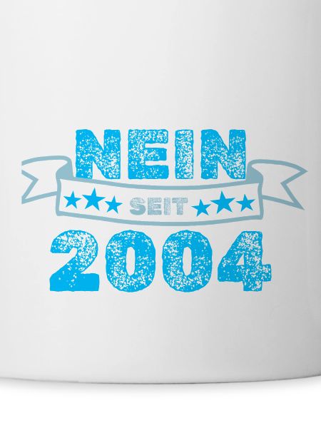 Never 2004