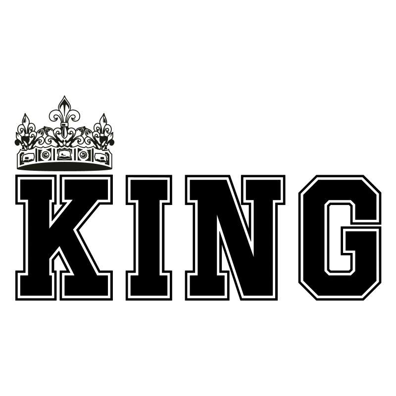 King