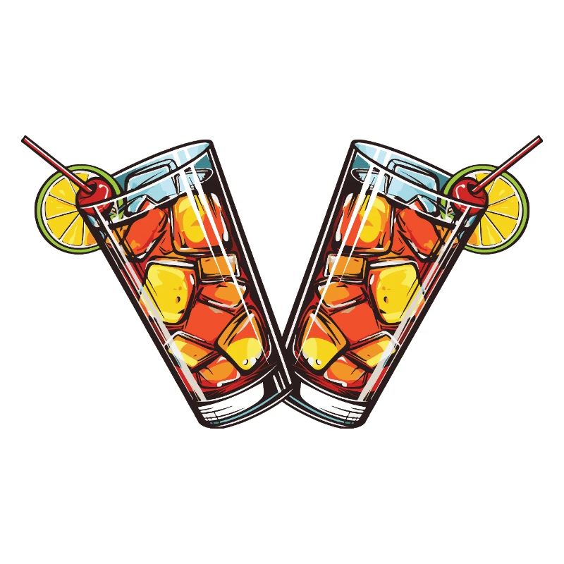 Limonade Getränk