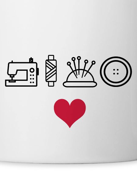 Sew