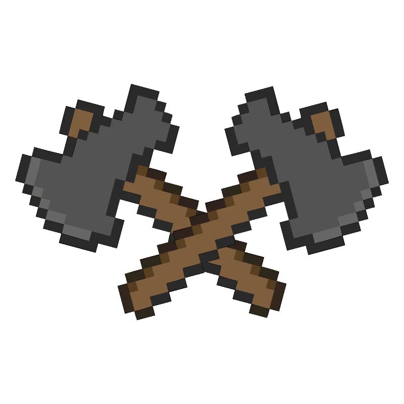 Axe Pixel 2