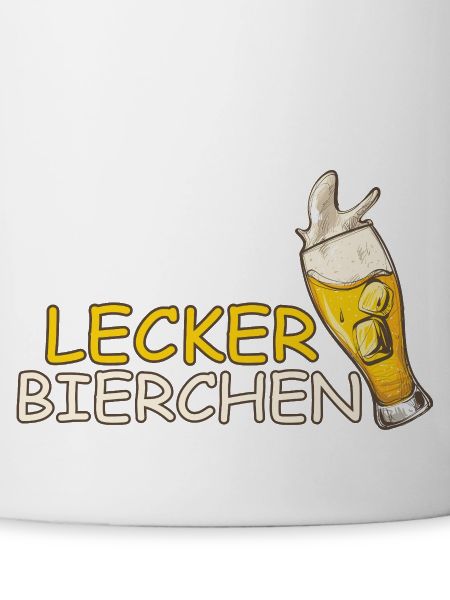 lecker bierchen