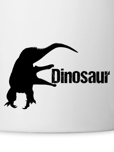 Dinosaur Lizard - Dino