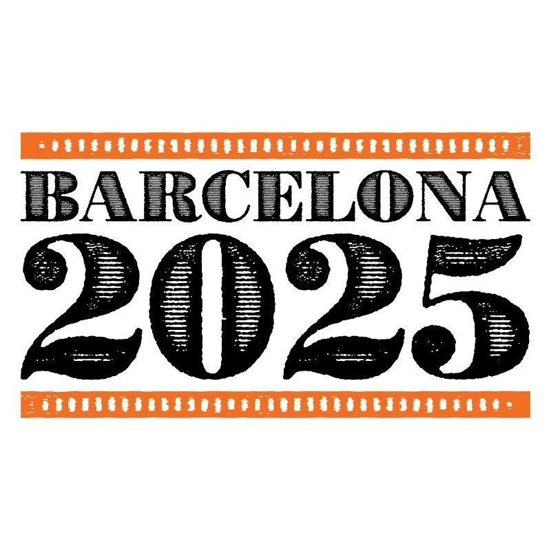Barcelona 2025
