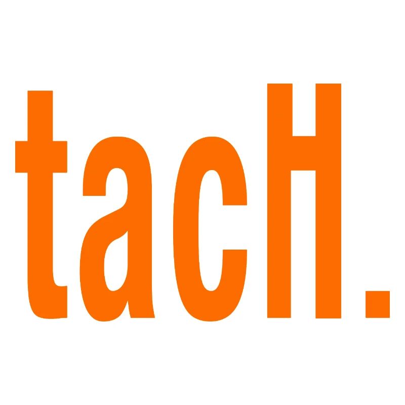 Tach