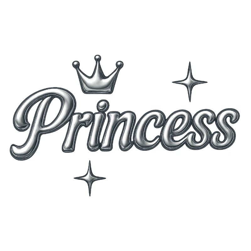 Princesse / Y2K Design