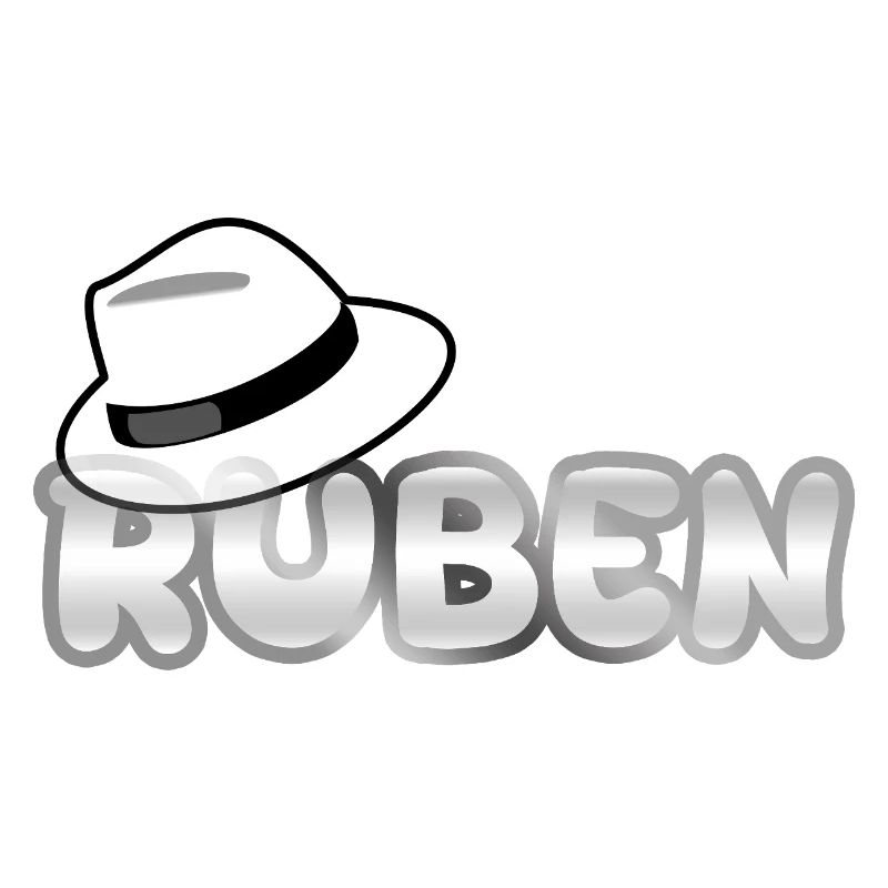 Hut Ruben