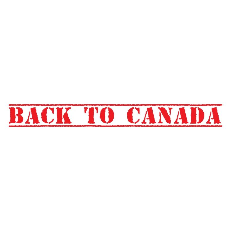 Canada, Canada