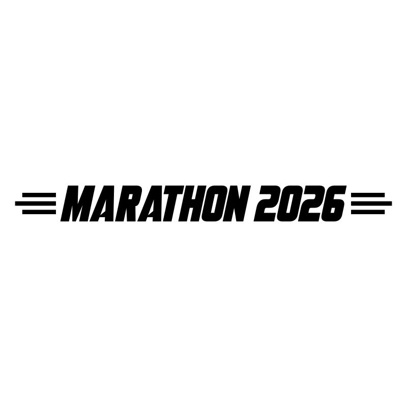 Marathon 2026
