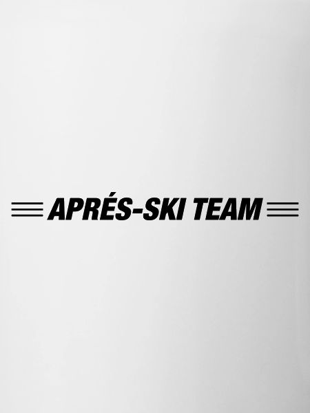APRrès Ski Team