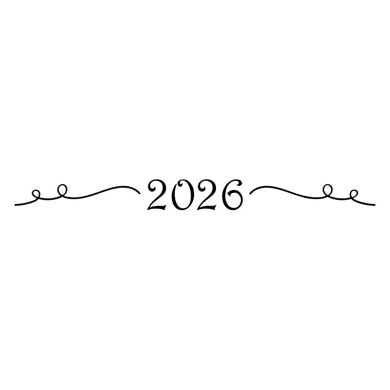 2026 Ornament