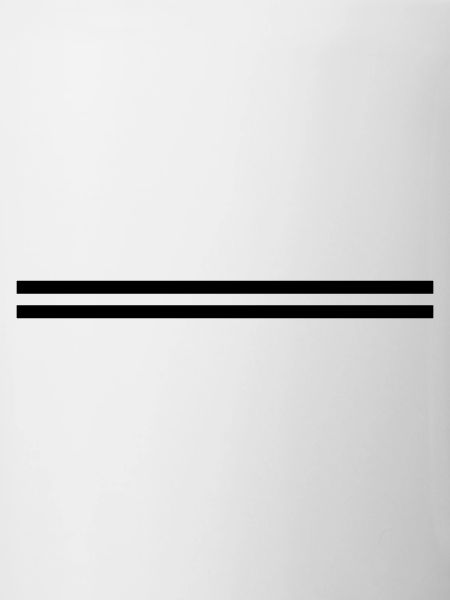 Linie Symbol Strich