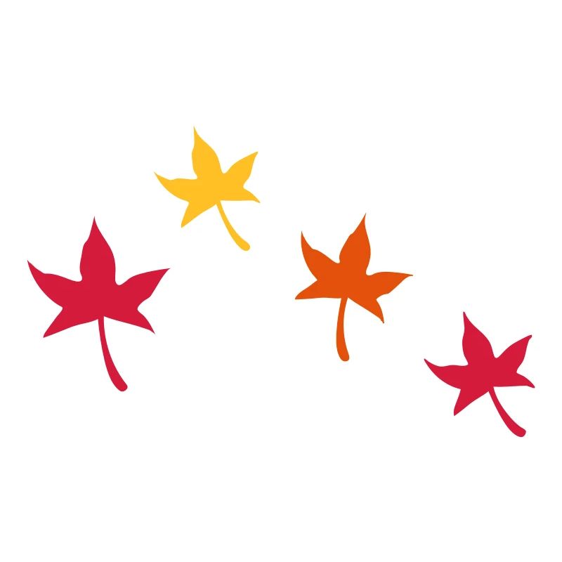 Feuilles d'automne