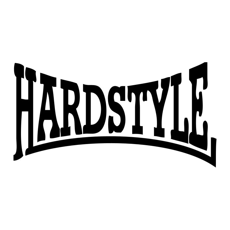 Hardstyle