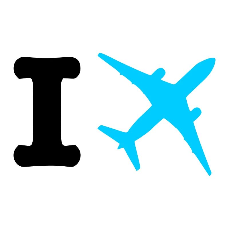 I fly - travel