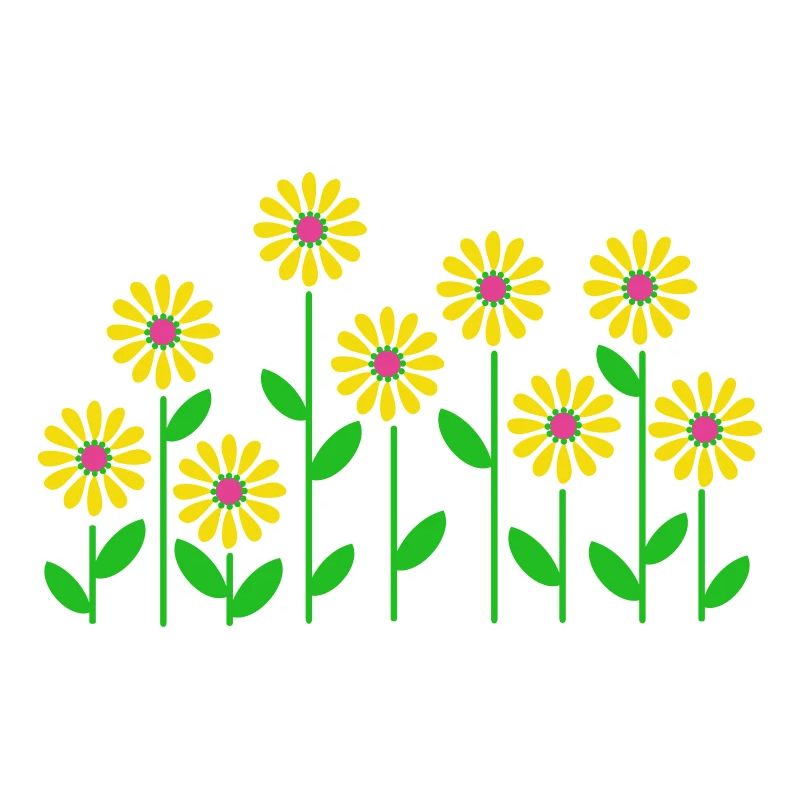 fleures (3c)