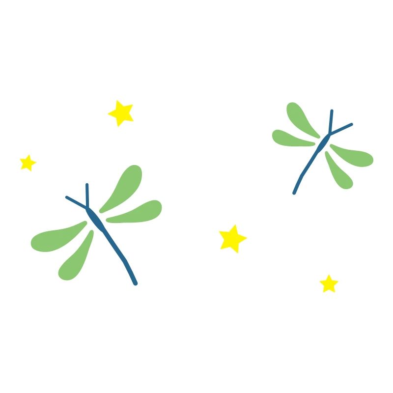 Libellule