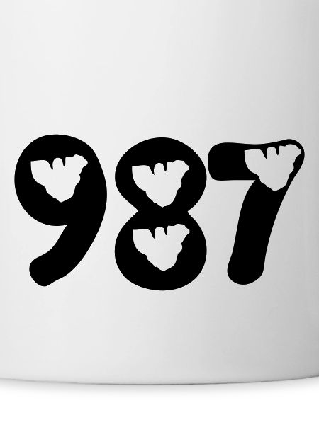 987 map Moorea