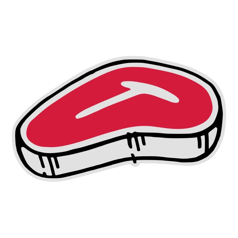T-Bone Steak
