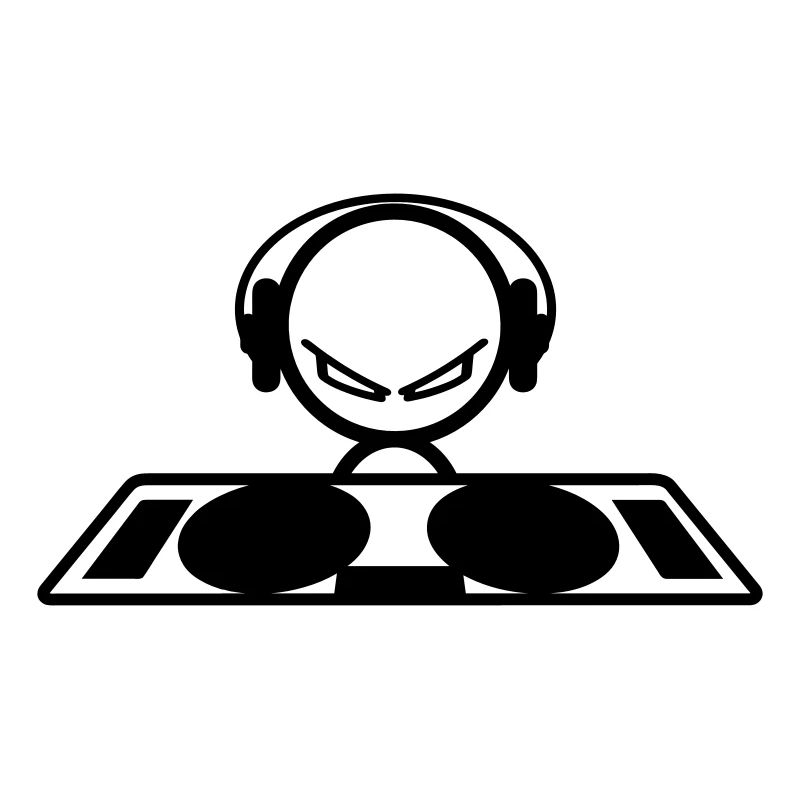 DJ