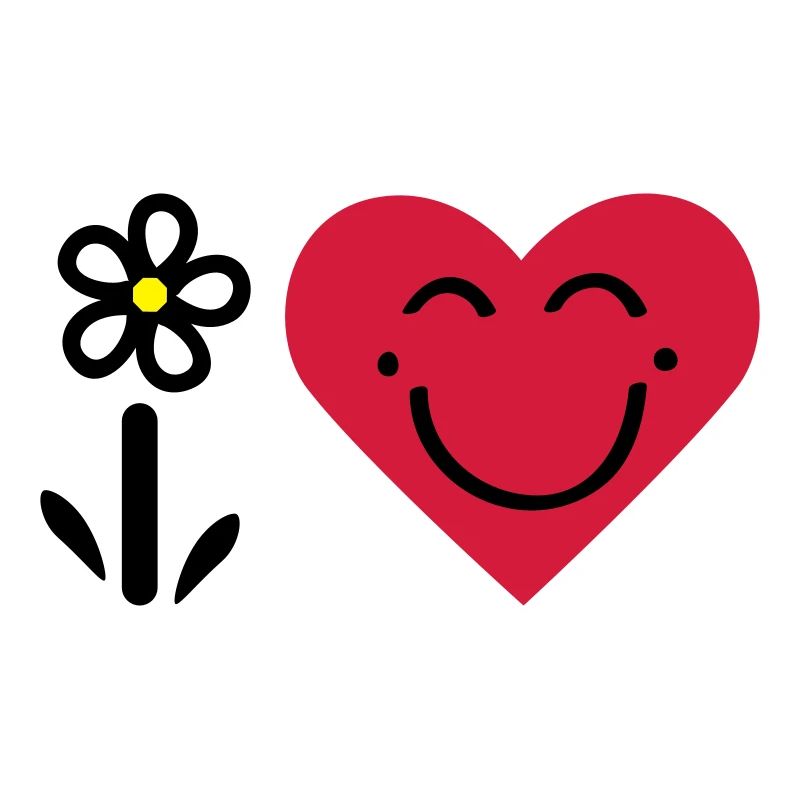 ICH LIEBE SMILE 3