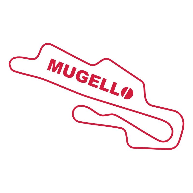 Course Mugello