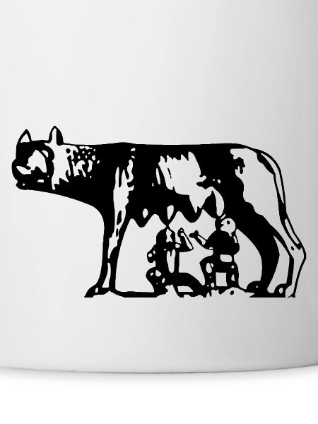 Capitoline Wolf