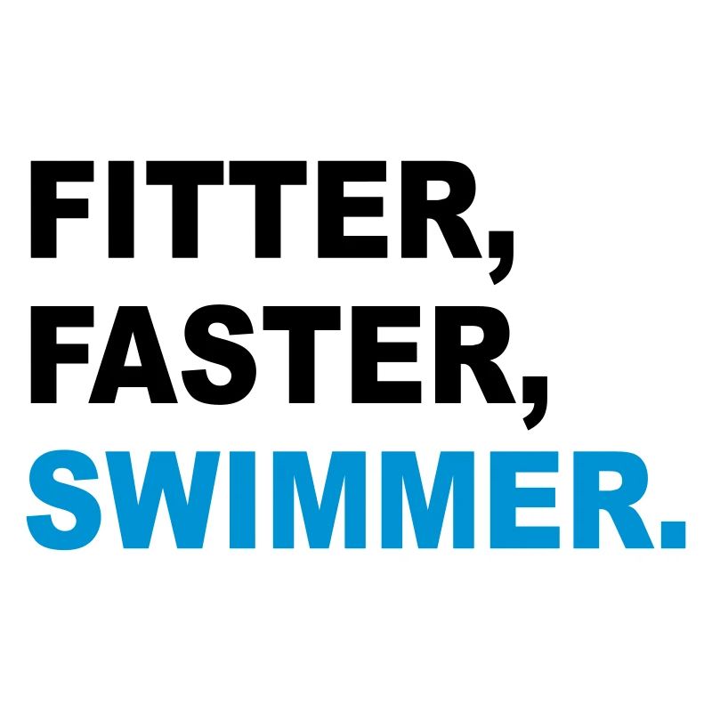 schwimmen