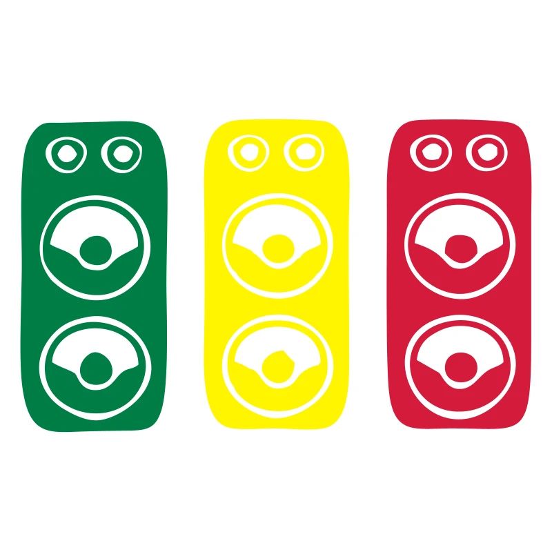 Reggae SOUND SYSTEM
