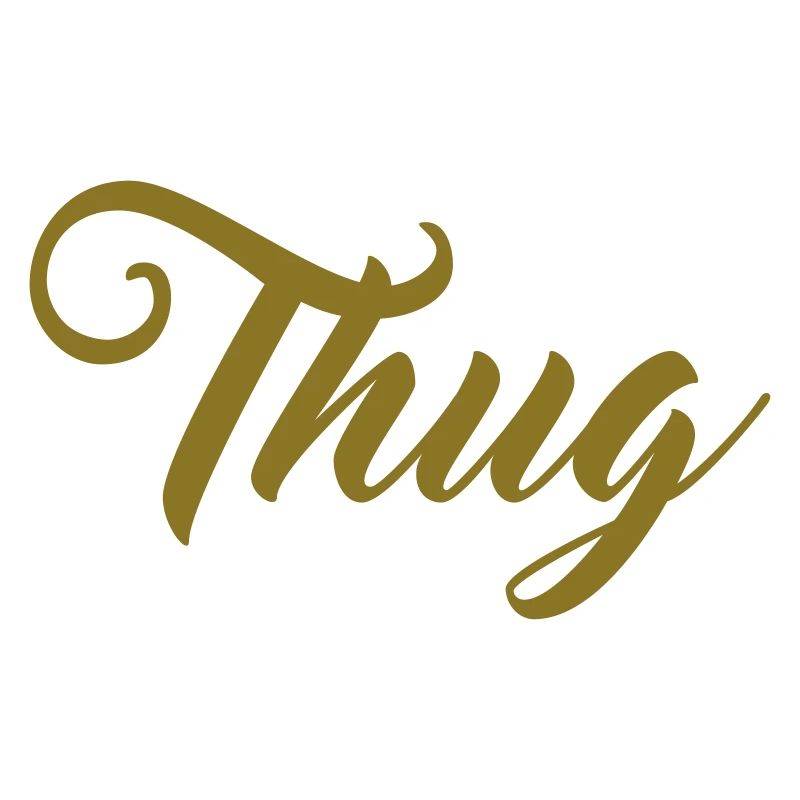 Thug