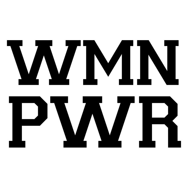 WMN PWR