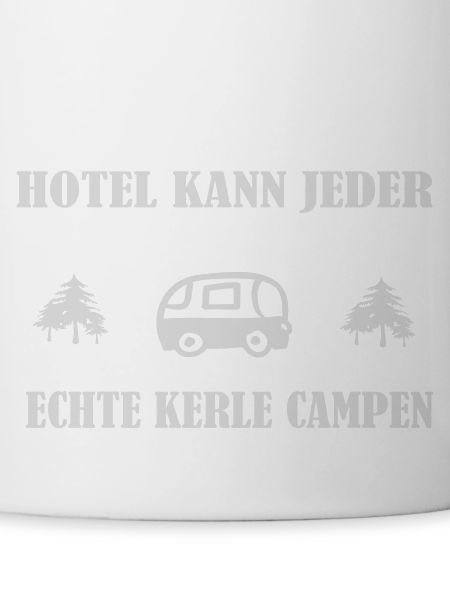 Echte Kerle Campen