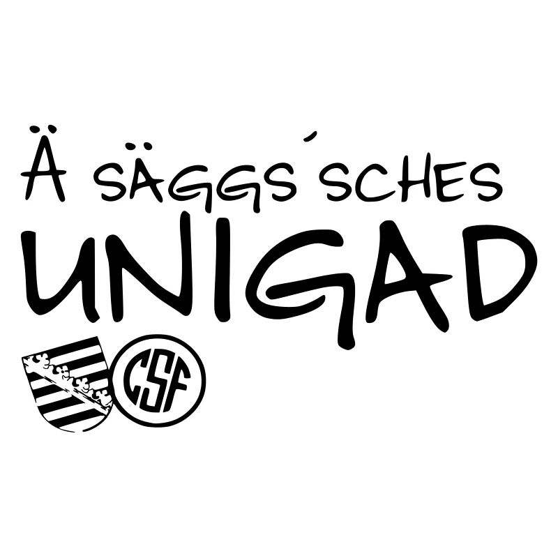 Ä säggssches Unigad