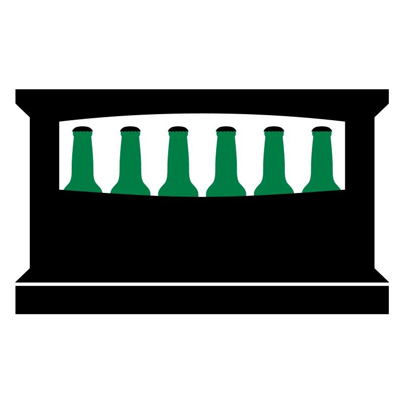 Bier Kiste