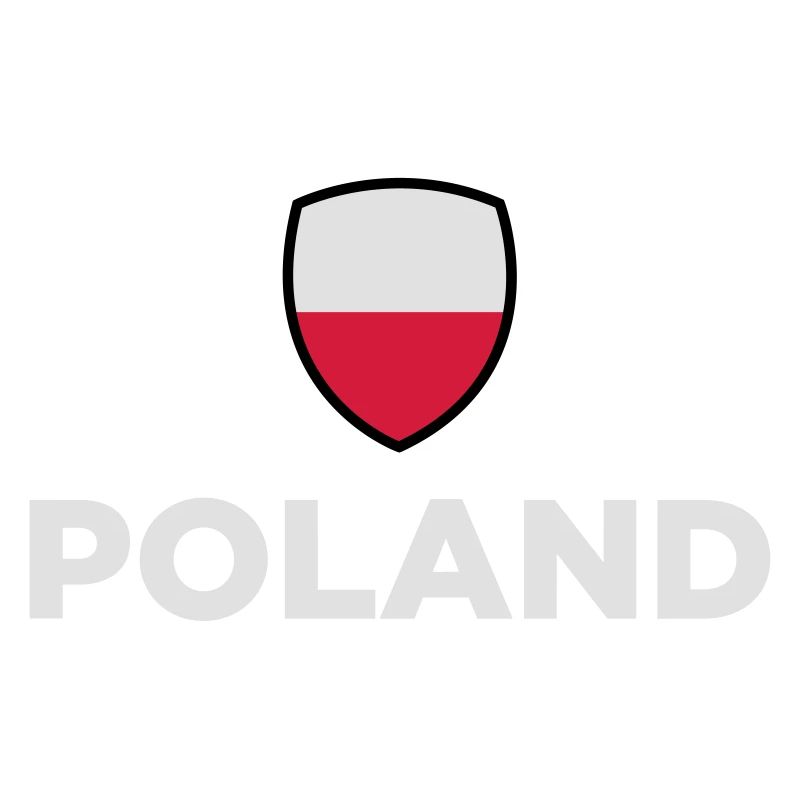 Drapeau national de Pologne