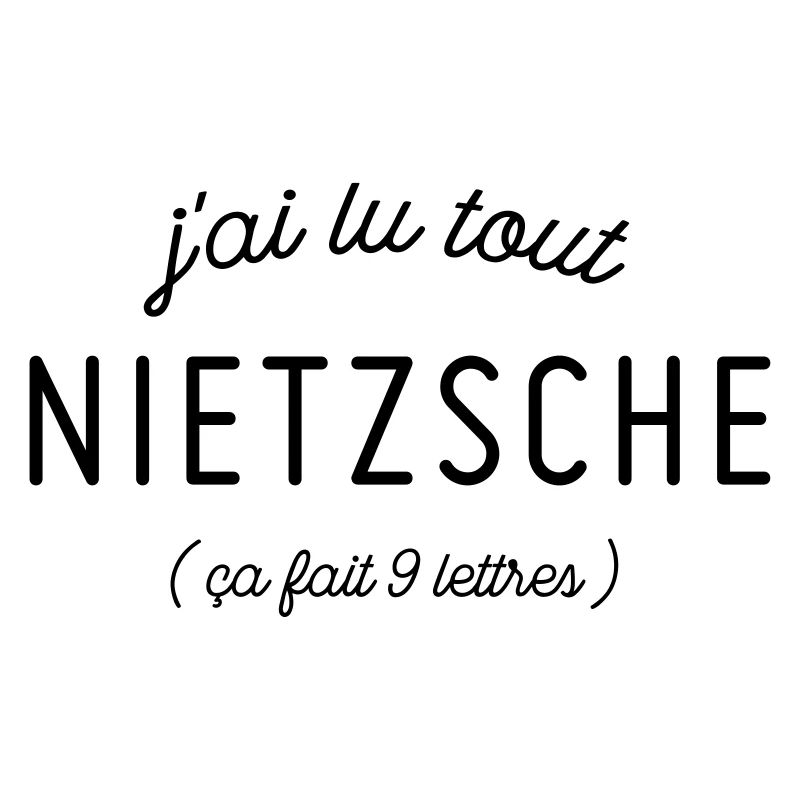 Nietzsche