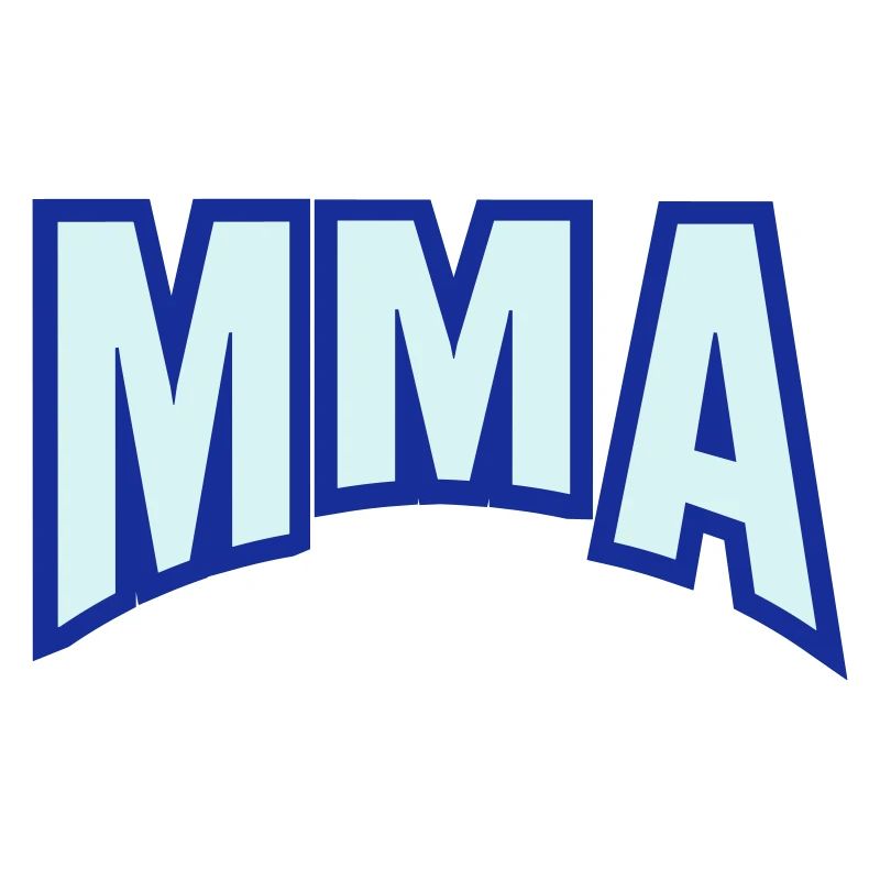 MMA