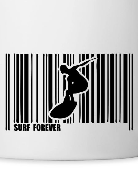 kitesurf bar code