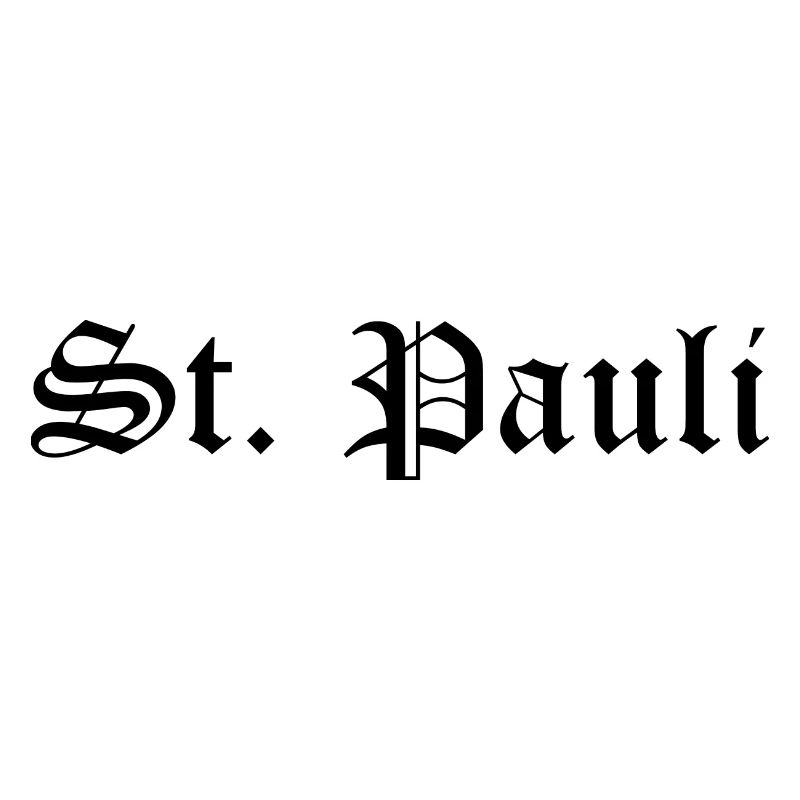 St. Pauli