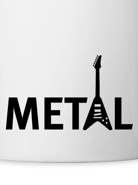 metal