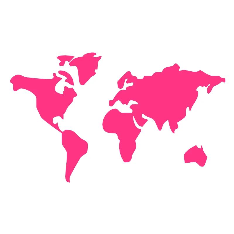 wereld van