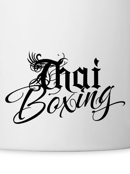 Thai Boxing Authentik