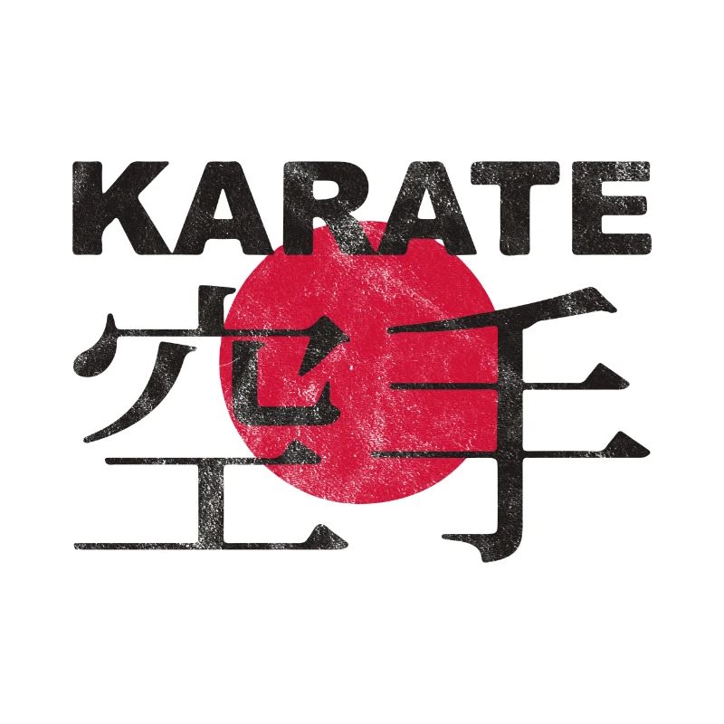 karaté