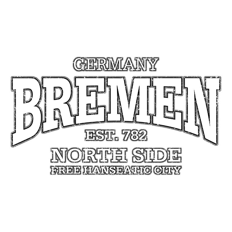 Bremen (white oldstyle)